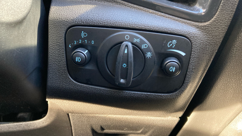 Ford EcoSport 1.0 EcoBoost Titanium 5dr [17in] Petrol Hatchback